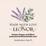 MadewithLovebyLeonor, LLC