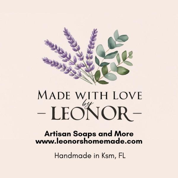 MadewithLovebyLeonor, LLC