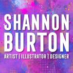 Shannon Burton Art