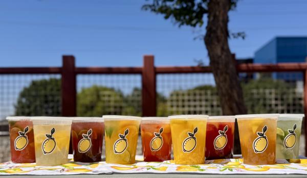 Drink Local Lemonade LLC