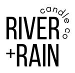 River + Rain Candle Co