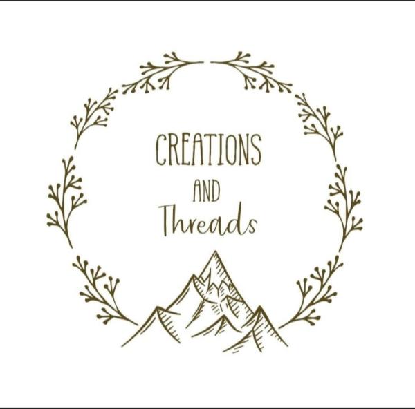 Creations and Threads