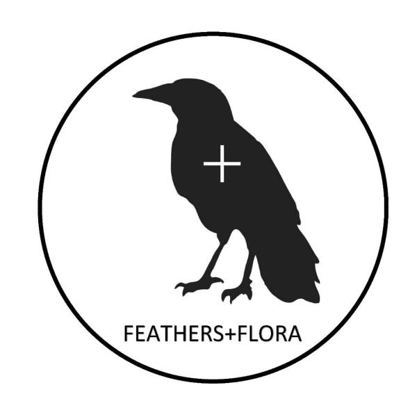 Feathers+Flora