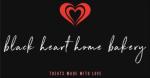 Black Heart Home Bakery