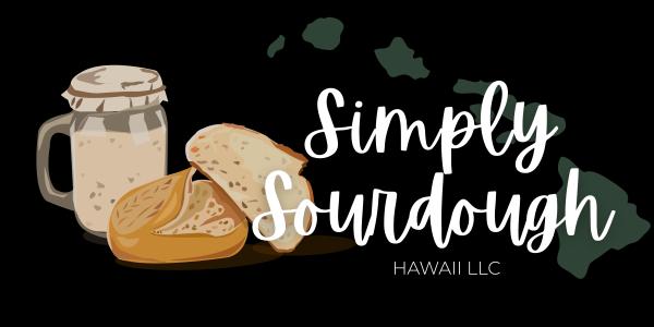 Simply Sourdough Hawaii LLC