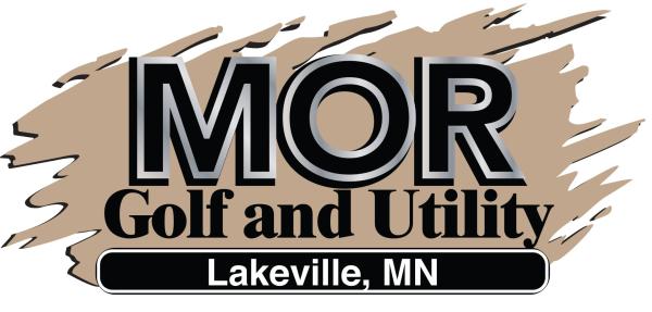 MOR Golf and Utility, Inc