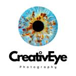 CreativEye Iris Photo