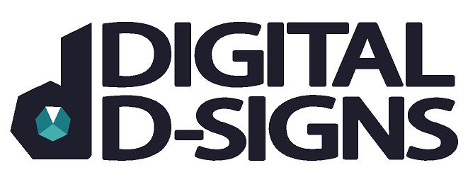 Digital D-Signs