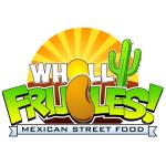 Wholly Frijoles Mexican Street Food