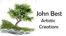 John Best Artistic Creations