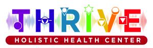 Thrive holistic health center