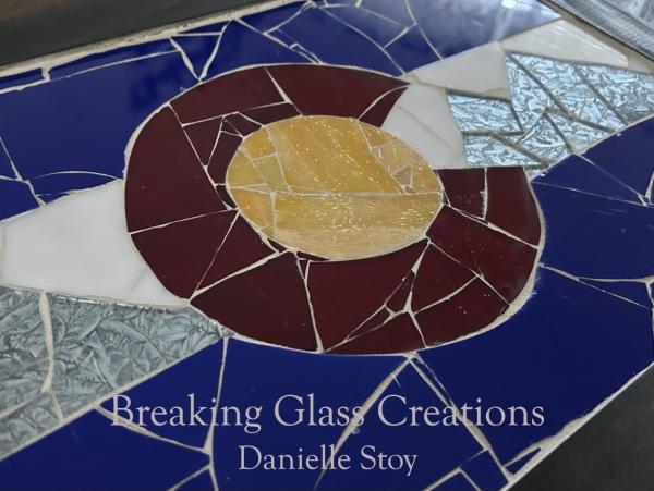 Breaking Glass Creations