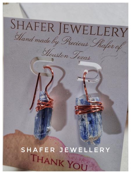 Shafer Jewellery
