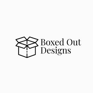 Boxed Out Designs logo
