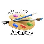 Moni B. Artistry