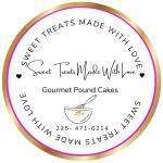 Sweet Treats Made With Love