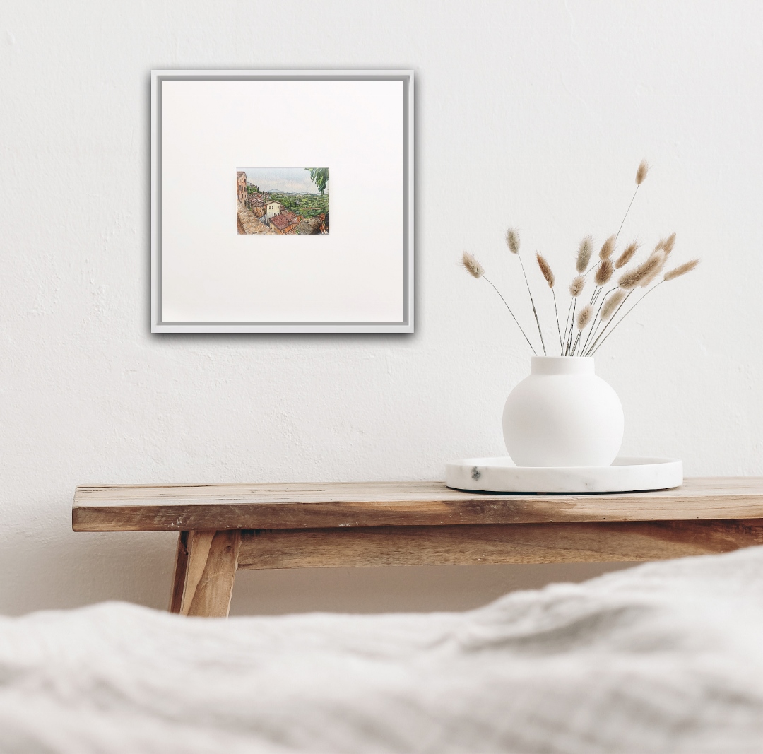 Montepulciano Vista picture