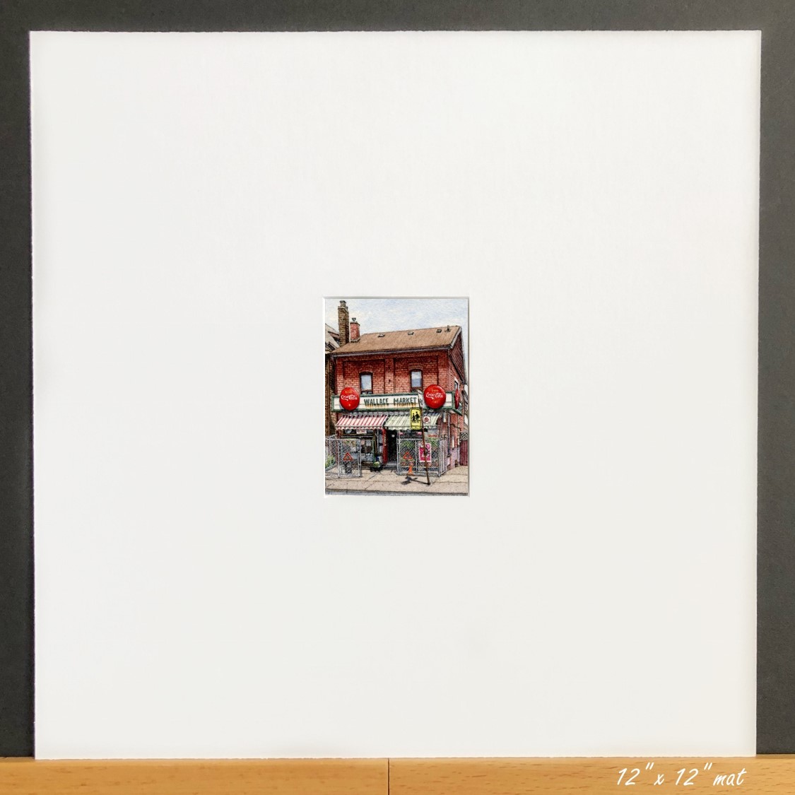 Symington & Wallace Ave, Toronto picture