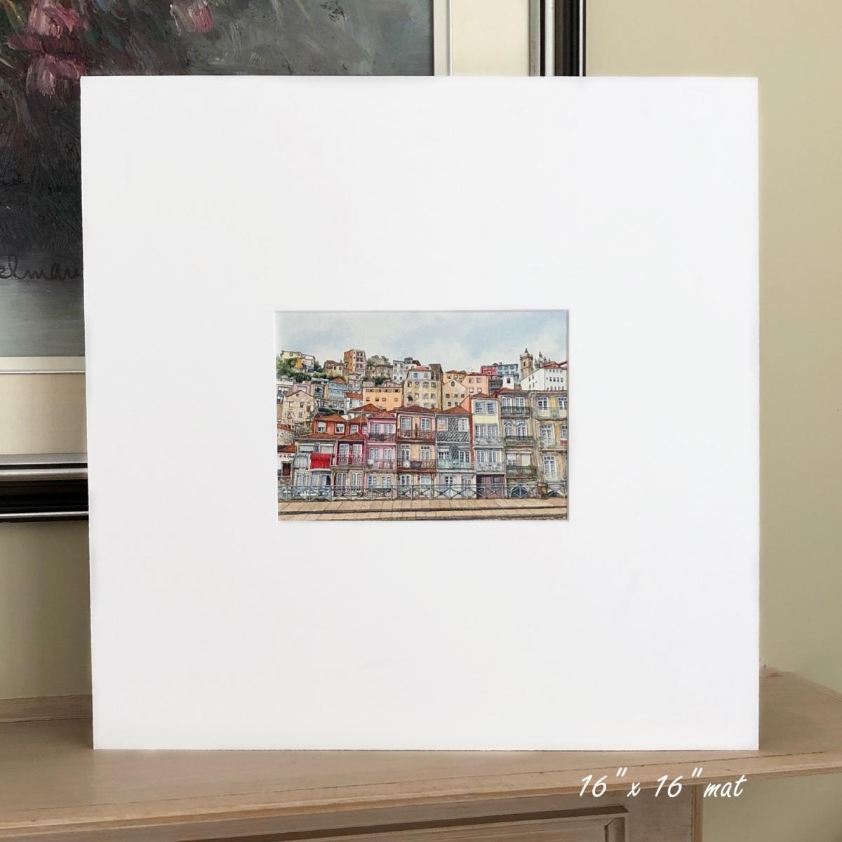 Miragaia Neighbourhood, Porto picture