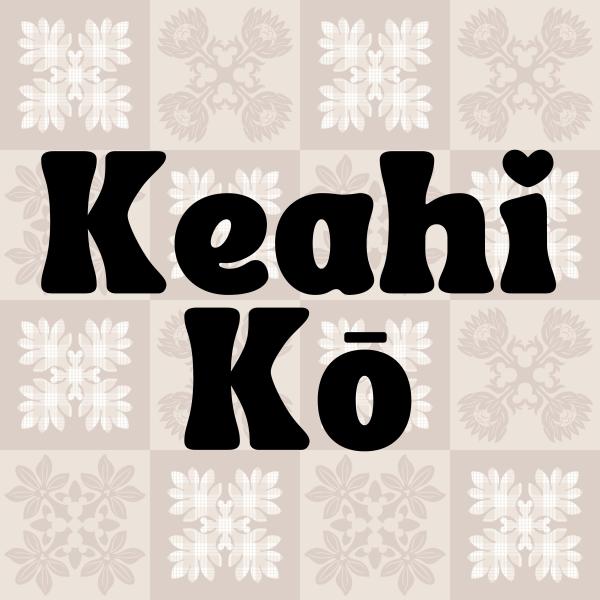 Keahi Ko