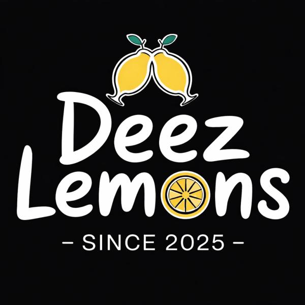 Deez Lemons