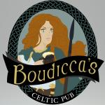 Boudicca&rsquo;s Celtic Pub