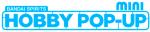 Bandai Hobby Pop-Shop