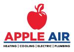 Apple Air Heating, Cooling, Electric & Plumbing