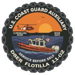 US Coast Guard - Auxiliary