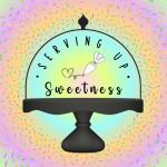 Serving Up Sweetness