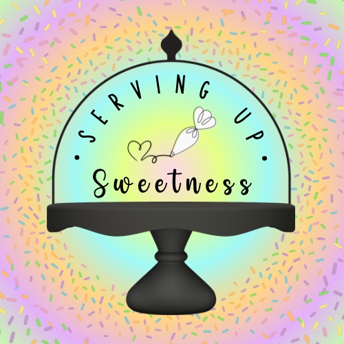 Serving Up Sweetness