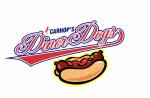 Carhops Diner Dogs
