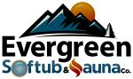 Evergreen Softub and Sauna