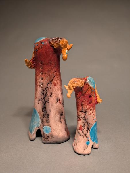 Alan Potter Ceramics