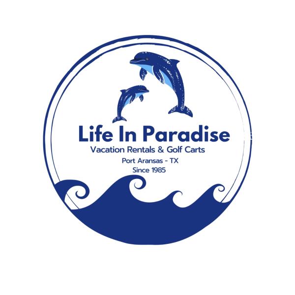Life In Paradise