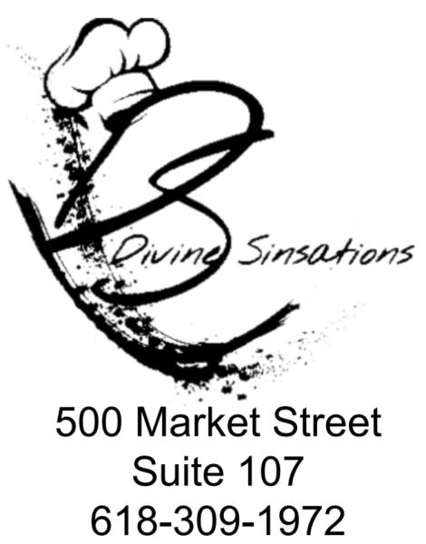 Sticky's by Divine Sinsations LLC