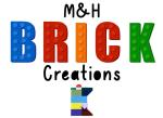 M&H Brick Creations