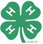 Jerome County 4H Leaders C ouncil