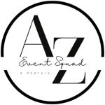 AZ Event Squad & Rentals