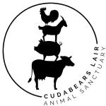 CudaBear's Lair Animal Sanctuary, Inc.