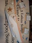 5 Lakes Soap Company, LLC