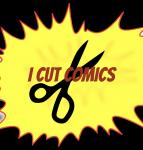 I Cut Comics
