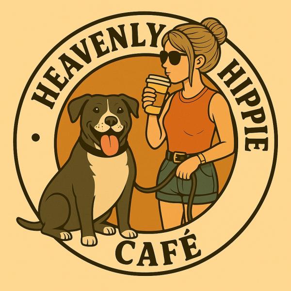 Heavenly Hippie Cafe
