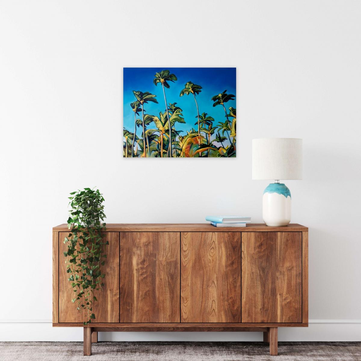 Wish I was Here picture