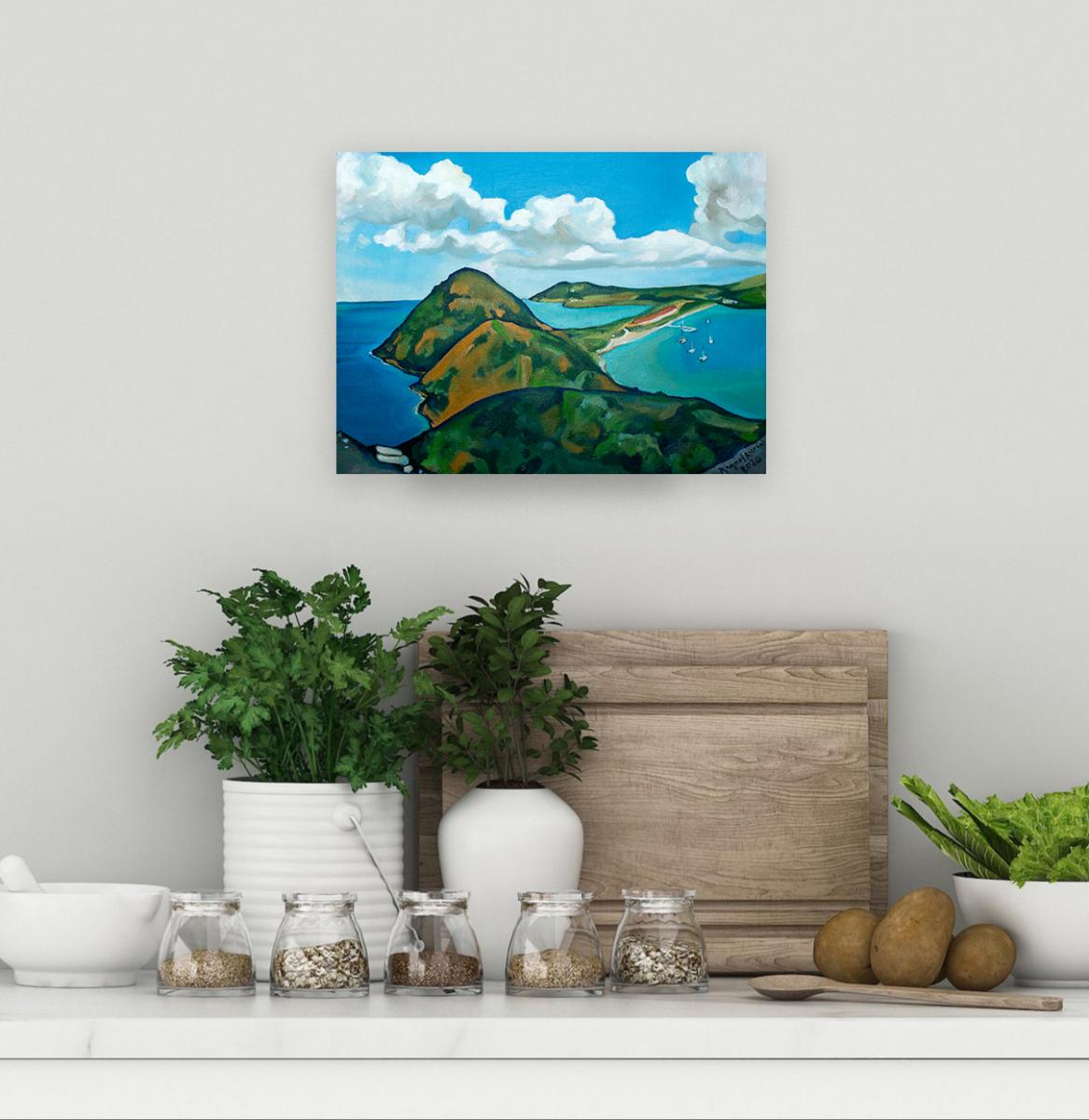 Beauty From all Sides picture