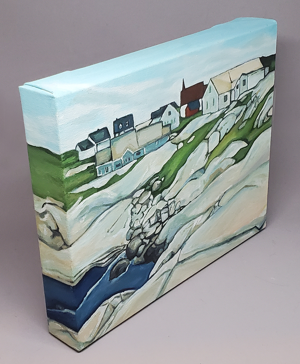 Town of Granite picture