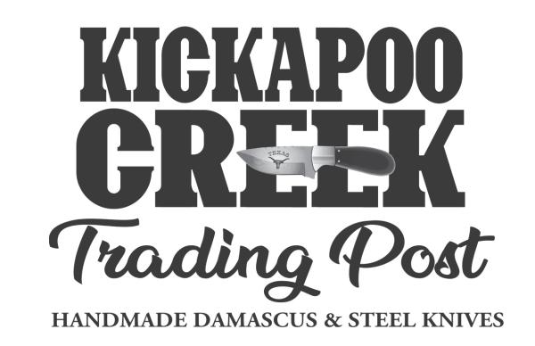 Kickapoo Creek Trading Post