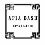 Afia Dash Art