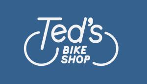 Ted's Bike Shop