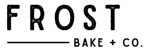 Frost Bake Co